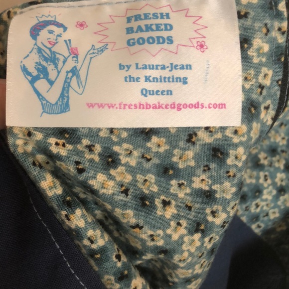 Perfect fall skirt - Picture 5 of 6